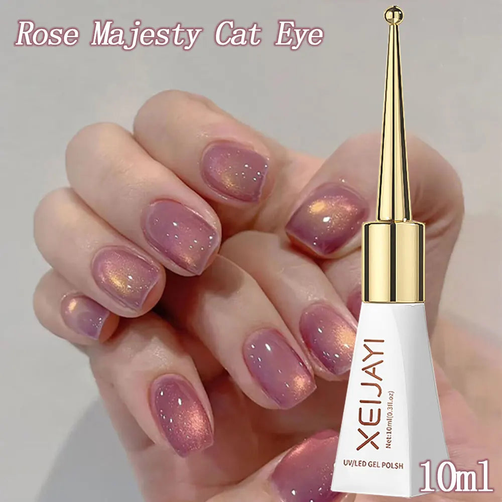 1pcs 7.3ml White Gel Nail Polish French Manicure Gel Polish Semi Permanent Soak Off UV Gel Varnish Base Top Coat Winter Nail 105 Lootquake LLC