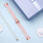 Fitbit Luxe Resin Band - Stylish and Comfortable Design - SJB-DIAMOND ELITES