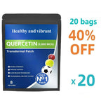 Quercetin 5,000 Mcg, Immune Vitamins And Quercetin Vitamins, Supports Cardiovascular , Bioflavonoids For Cellular Function Lootquake LLC