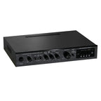 Bluetooth 5.1 Sound Speaker Amplifier Stereo Audio Amplifier Audio Stereo System Components Ultra-heavy Bass High Power Lootquake LLC