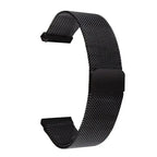 Huawei Stainless Steel Mesh Band - Elegant Magnetic Closure - SJB-DIAMOND ELITES