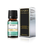 EUQEE 10ml Woody Fruit Fragrance Oil For Humidifier DIY Soap Candle Making Cedarwood Forest Pine Pumpkin Pie Coconut Pineapple Lootquake LLC