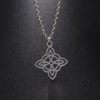 Fashion Trend Engraved Alphabet Bear Pendant Cute Animal Necklace Mens Womens Charm Hip Hop Party Street Jewelry Gifts Lootquake LLC