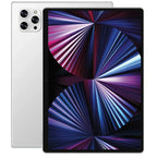 New 5G Pad Pro 10.1-Inch Android Tablet with 8GB RAM, 512GB ROM Octa core Support for calling,  Dual SIM card 8000mAh Battery Lootquake LLC