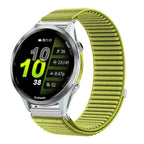 Amazfit Nylon Watch Strap - Breathable Comfort Band for Smartwatch