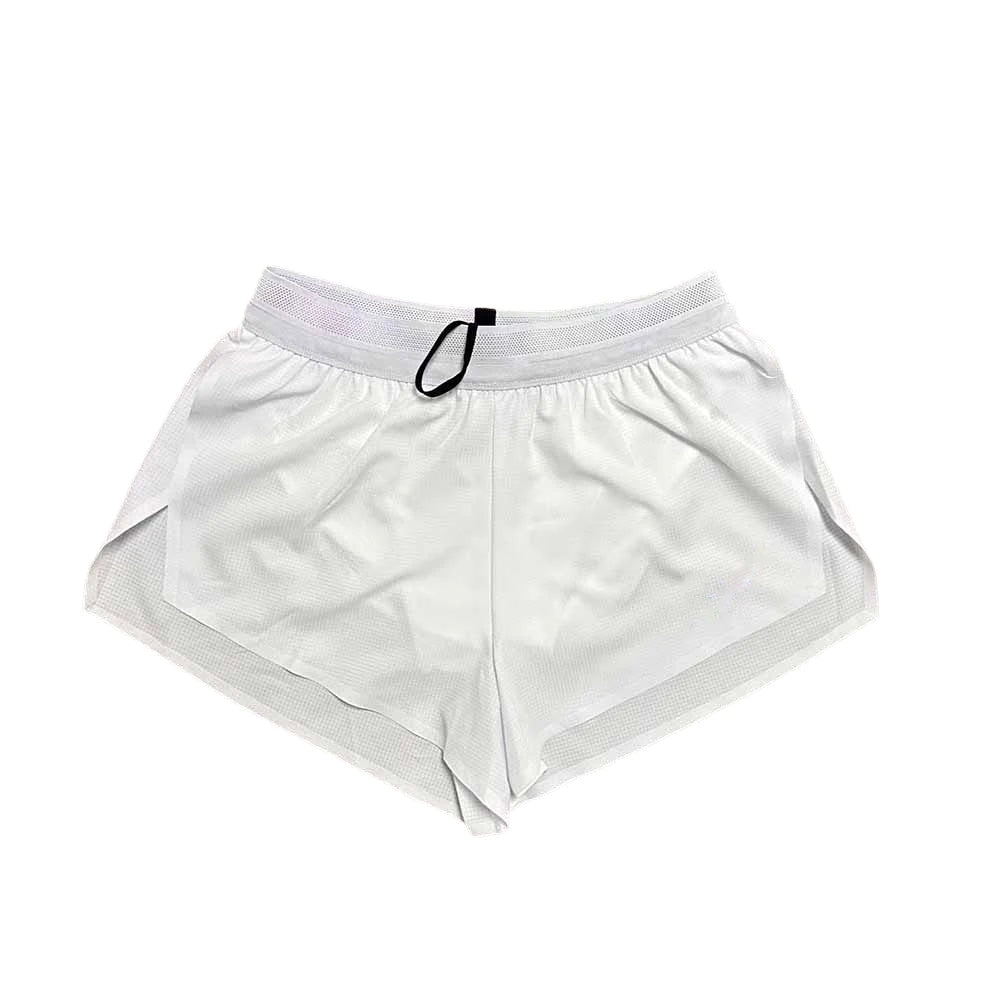Men Running Shorts Fitness Quick Dry Jogging Training Sport Track And Field Shorts - SJB-DIAMOND ELITES