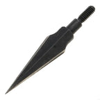 Q84C Archerys Arrow Broadheads Arrow Tip Hunting Compound Bows Crossbows Arrowheads Archerys Bow Point Archerys Arrowheads Lootquake LLC