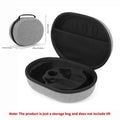 Carrying Case for Meta Quest 3 for BOBOVR M3 PRO Elite Strap Protective Bag Storage Bag for Travel and Home Storage Lootquake LLC