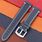 Huawei Leather Band - Premium, Classic, Stylish Design - SJB-DIAMOND ELITES