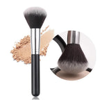 Powder Brush Professional Makeup Brushes Black Multifunctional Foundation Blush Sculpting Bronzer Brush Make Up Tools Lootquake LLC