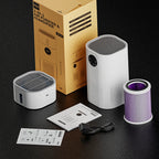 Humidifier Components Accessories Suitable for MIUI Air Purifier AP-T1 AP-T2 Lootquake LLC