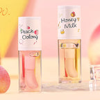 Moisturizing Balm Lip Gloss Labial Lips Moisturizer Jelly Lipstick Bright Oil Big Lip Brush Make Up Korean Beauty Cosmetics Lootquake LLC