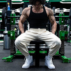 Mens Jogging Sweatpants THRIXINE