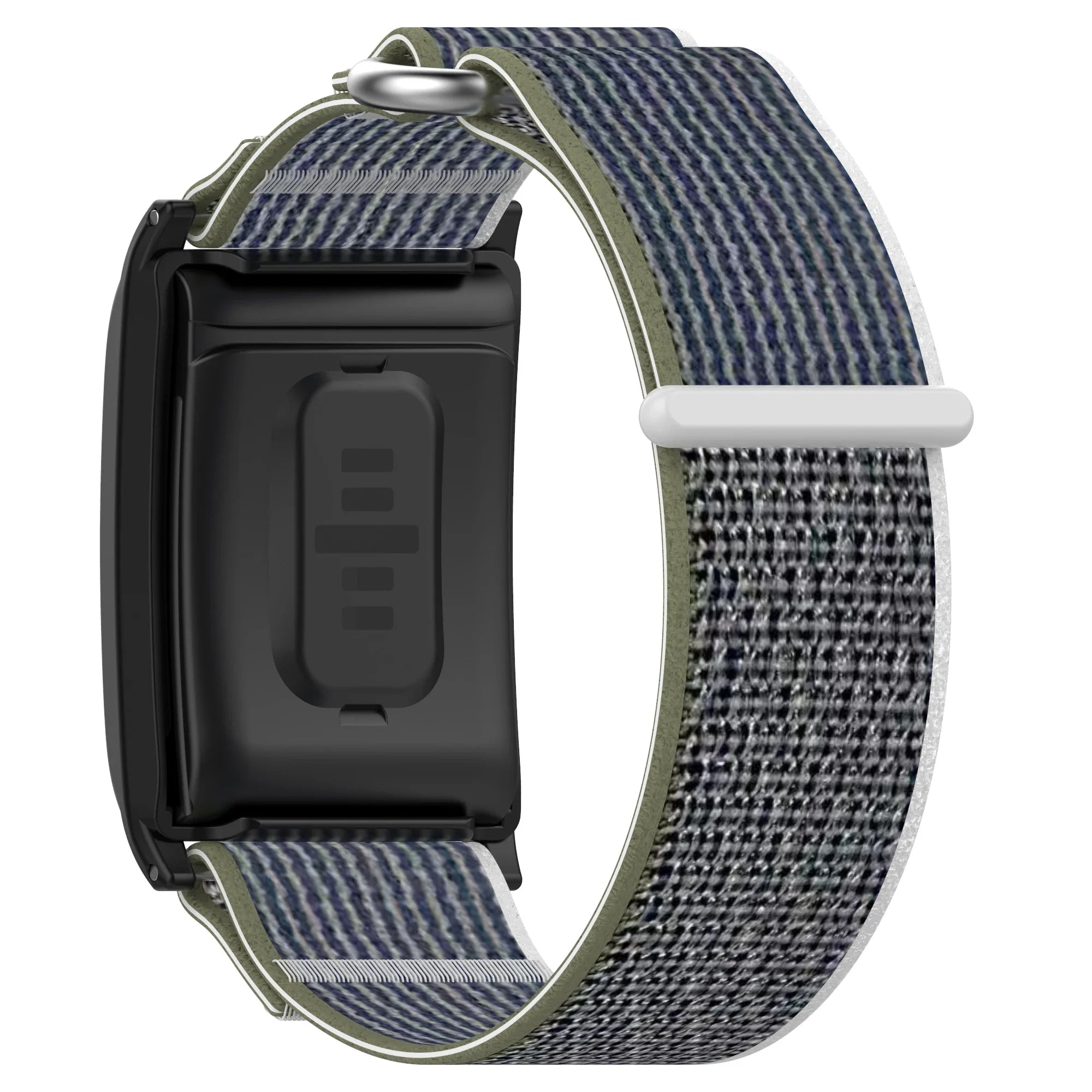 WHOOP 4.0 3.0 Nylon Band - Breathable Lightweight Rugged