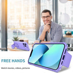 Unique Cover with Camera Protection Heavy Duty Shockproof Protective iPhone 13 Pro Case ShockProof Case For iPhone 13 12 11 Pro Slide Camera Protection Case Dual Layer Armor Case Back Cover Stevvex