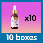 Collagen facial essence skin care Facial essence liquid firming, moisturizing, nourishing facial essence skin care Lootquake LLC
