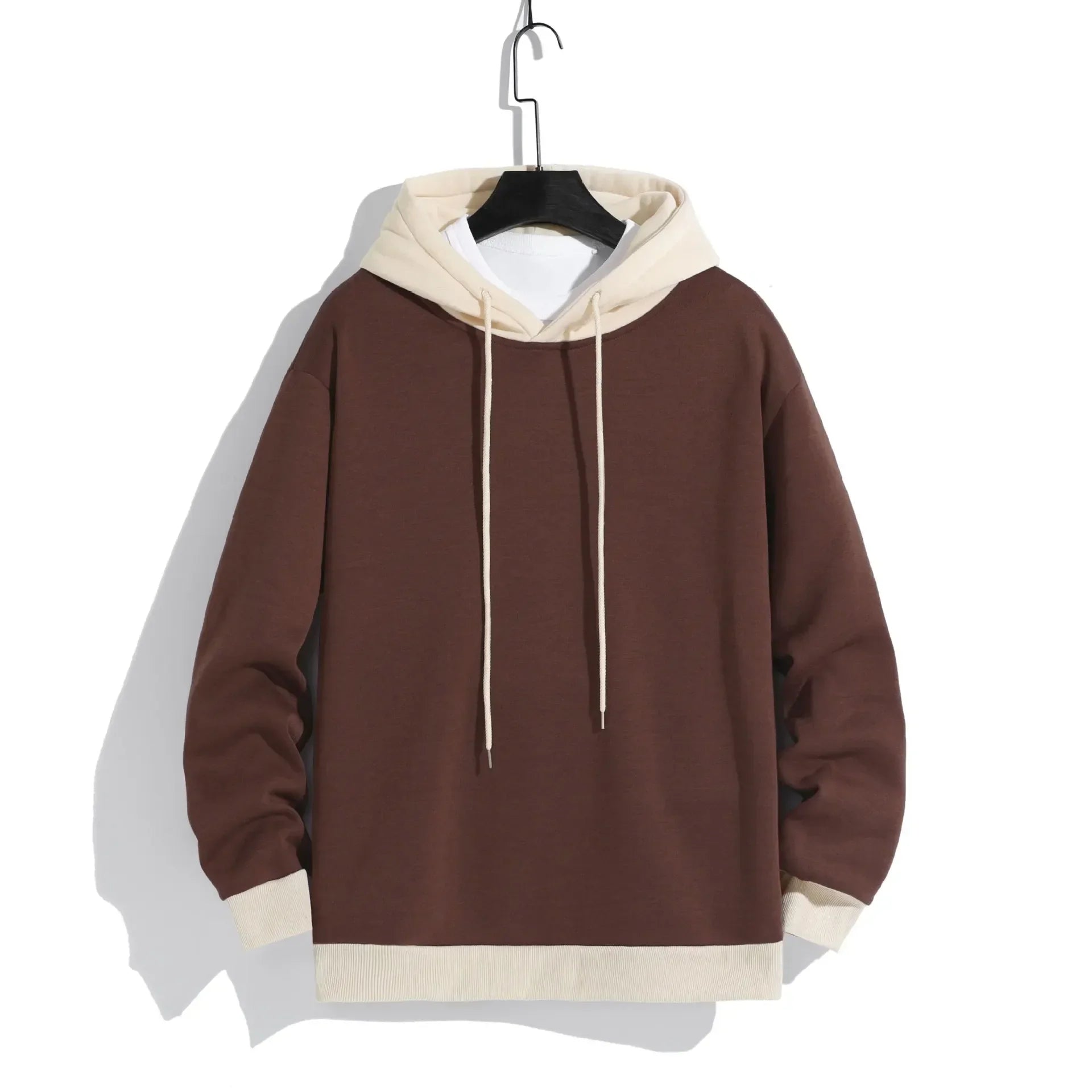 Men's Casual Sport Hoodies Warm Breathable Pullovers - SJB-DIAMOND ELITES