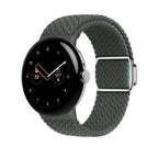 Google Pixel Nylon Braided Strap - Premium Stylish Band BandsCo Straps