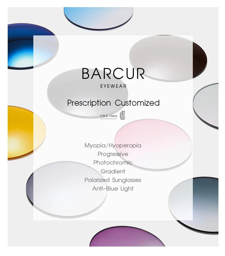 BARCUR Polarized Sunglasses for Men – Trendy UV400 Gradient Lens Oval Comfortable Frame Sports Driving Hiking Fishing Outdoor Fashion Eyewear with Durable Stainless Steel Frame – Casual Apparel Accessory Gift for Him Stevvex