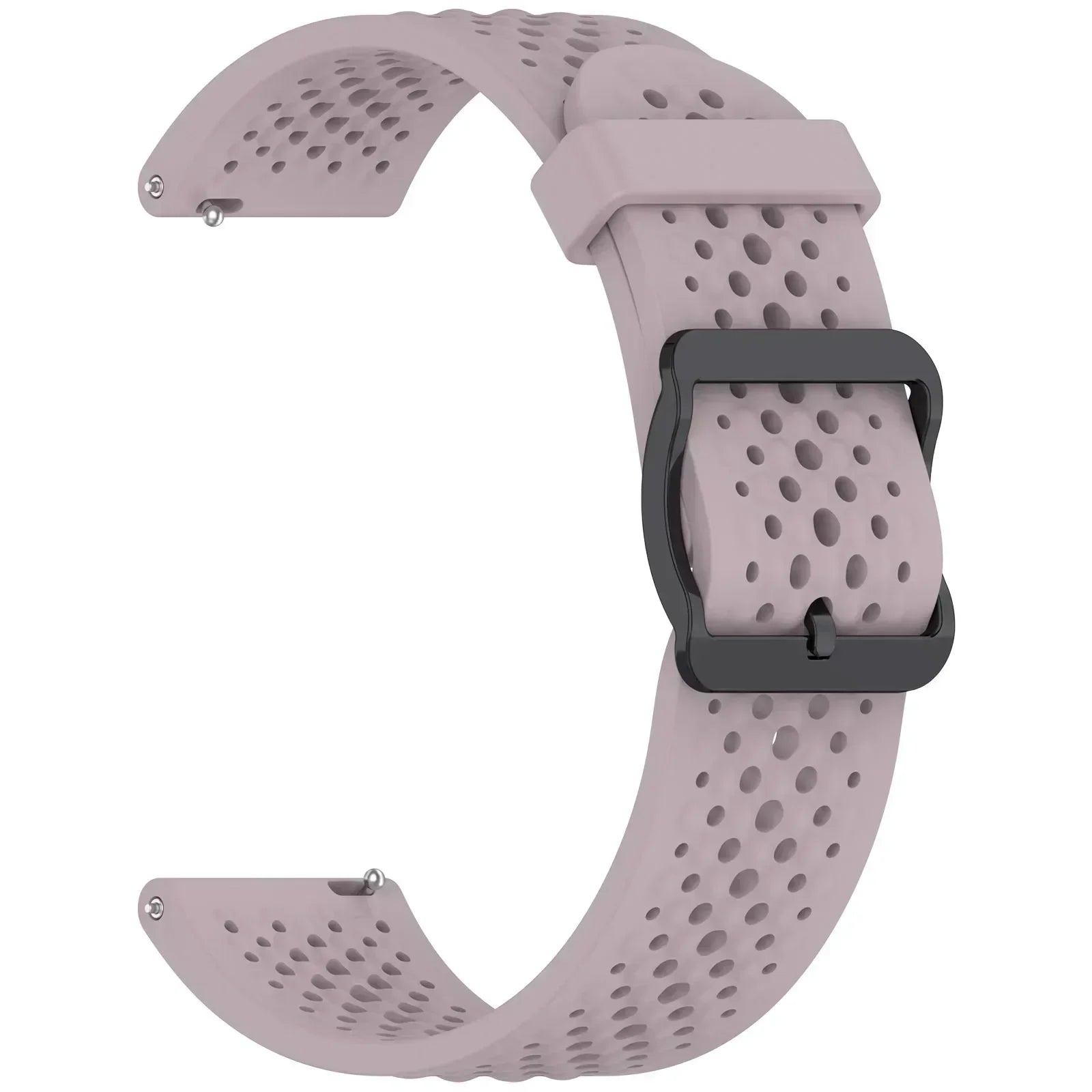 Motorola Moto Sport Silicone Watch Band Strap for Smartwatch