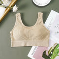 Seamless Bra Top For Women