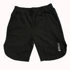 Cotton Casual Shorts Men Gym Fitness Running Sportswear - SJB-DIAMOND ELITES