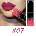 Best Lip Makeup 17 Color Sexy Matte Long Lasting Lipgloss Liquid Lipstick Lip Cream Lootquake LLC