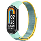Nylon Loop for xiaomi Mi Band 9 8 Strap NFC SmartWatch Wristband Correa Replacement sport pulsera for Miband 7 6 5 4 3 Bracelet Lootquake LLC