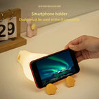 Animal Led Night Light Rechargeable Dimmable Silicone Table Lamp Children's Night Light for Nursery Bedroom Cute Birthday Gift Pi-Mart