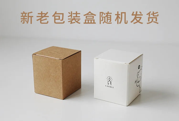 INS Decorative Fragrance Gift Lemon Candle DIY Fragrance Birthday Gift with Hand Gift Imitation Fruit Candle Scented Candles Lootquake LLC