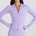 New quick-drying sports breathable jacket