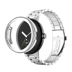 Google Pixel Stainless Steel Strap - Elegant and Durable BandsCo Straps