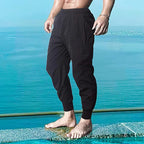 Mens Running Pants THRIXINE