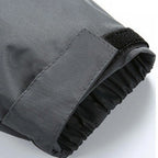 Women's Detachable Windbreaker Jacket
