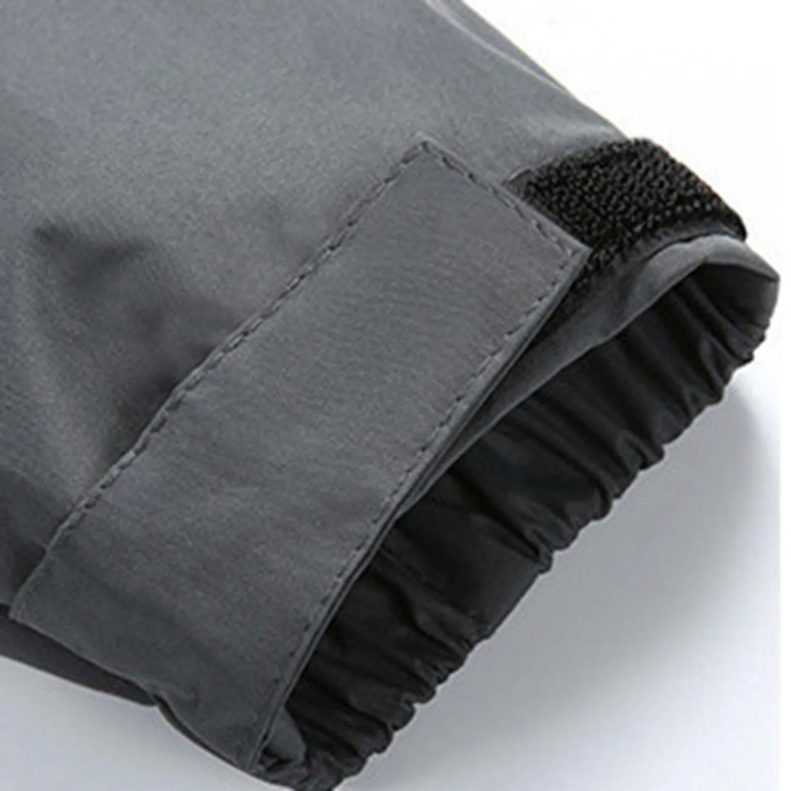 Women's Detachable Windbreaker Jacket