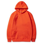 Korean Chic Zipper Hoodie: Casual Cardigan for All - SJB-DIAMOND ELITES