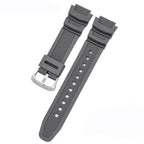 Motorola Moto Smartwatch Band - Rubber Silicone Watch Strap for Moto