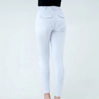 EquiComfort Full-Seat Riding Breeches for Women - SJB-DIAMOND ELITES