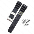 Huawei Sports Silicone Watch Band - Waterproof Design - SJB-DIAMOND ELITES