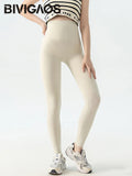 Sharkskin Seamless Leggings for Women - SJB-DIAMOND ELITES
