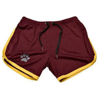 Mens Shorts Breathable ultra-short Mesh THRIXINE