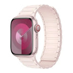 Apple Watch Silicone Strap - Soft, Durable, Stylish Design - SJB-DIAMOND ELITES