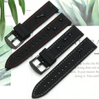 Samsung Galaxy Watch Silicone Band - Breathable and Stylish - SJB-DIAMOND ELITES