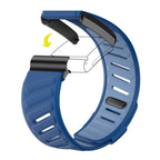 Whoop 3.0 4.0 Nylon Band - Breathable Soft Lightweight