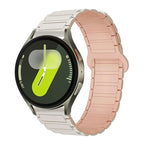 Amazfit Sport Magnetic Silicone Band - Durable Quick-Release Watch Strap