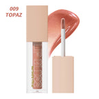8 Color Non-stick cup Velvet Satin Gloss Lip glaze Mist Liquid matte lipstick Waterproof long-lasting color liquid Lootquake LLC