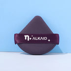 1PCS Round Square Triangle Shape Cosmetic Puff Soft Dry and Wet Dual-use Air Cushion Foundation Powder Sponge Puff Makeup Tools Lootquake LLC