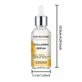 Collagen Face Serum Skincare Facial Essence Liquid Moisturizing Soothing Nourishing Face Serum Pore Shrink Skin Care Korea 2025 Lootquake LLC