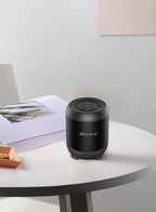 Wireless Bluetooth Speaker AI Intelligent Artificial Voice Control Insert Card Small Audio Mobile Phone Computer Desktop Lootquake LLC