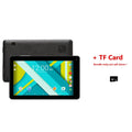 7 INCH 1GB RAM 16GB ROM RCT6973 Android 6.0 Tablet PC Sofiaboard RK30sdk Quad-Core 1024 x 600 pixels WIFI Dual Camera Lootquake LLC